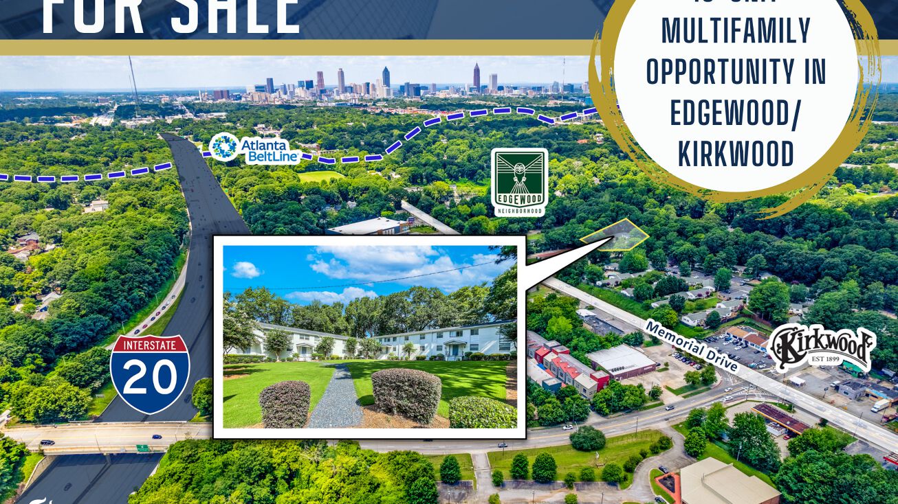 1580 Dixie St SE, Atlanta, GA 30317