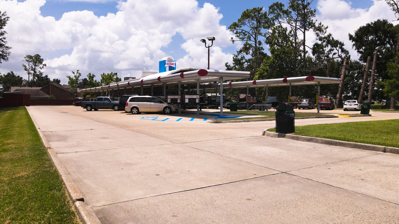 The Commercial Real Estate Exchange