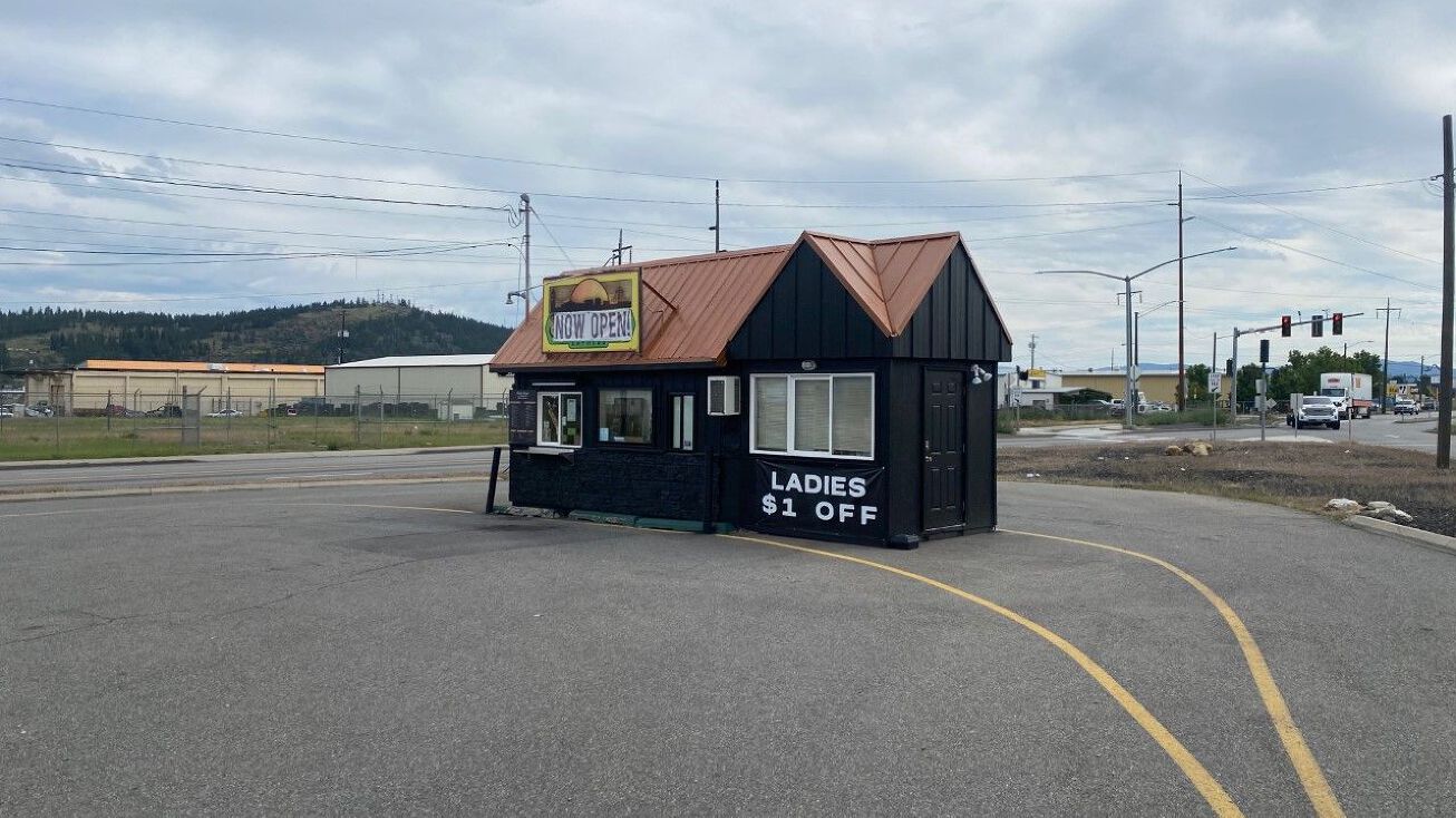 4310 E Mission Ave, Spokane Valley, WA 99212 Retail Property for Sale