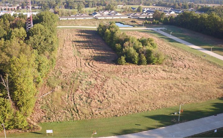 Pictures of Land property located at Smokerise Dr, Wadsworth, OH 44281 for sales - image #1