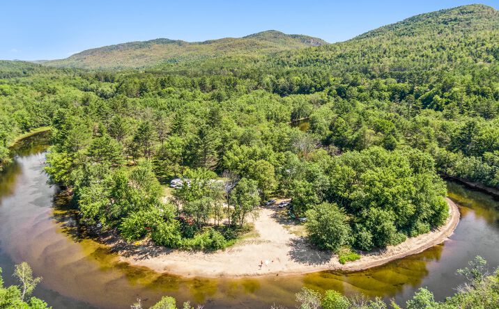 Pictures of Multifamily property located at 969 E Schroon River Rd, Diamond Point, NY 12824 for comps - image #1
