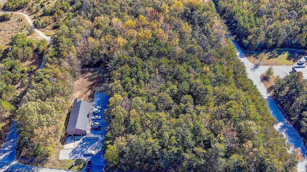 6500 Hughesville Industrial Park Rd, Hughesville, MD 20637