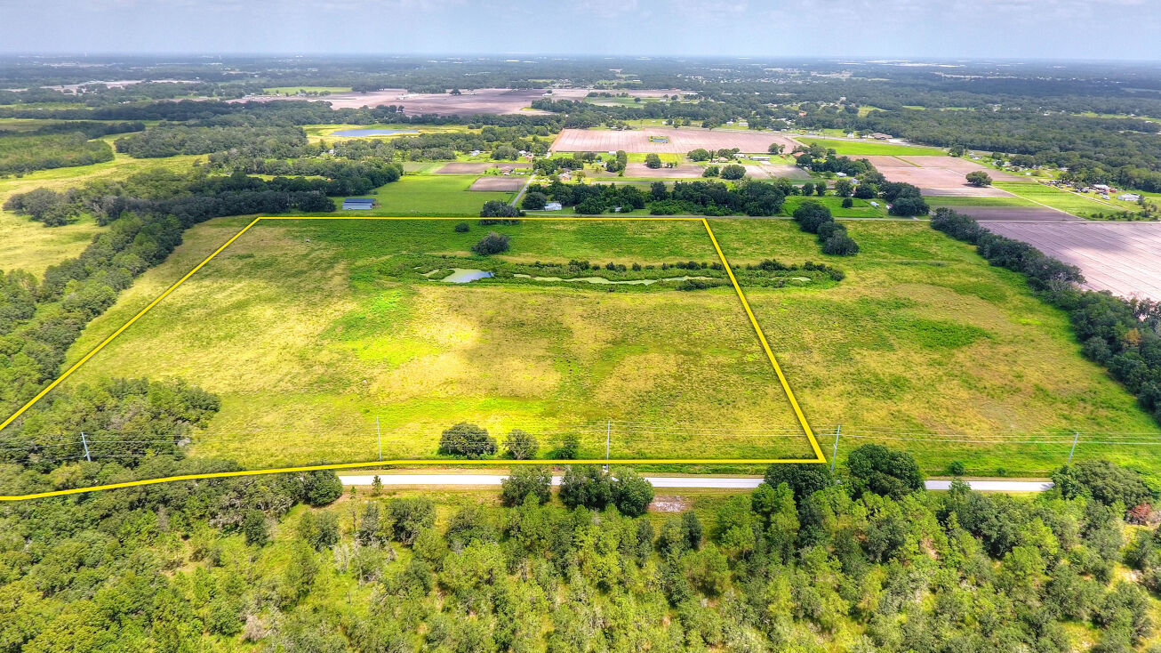 Old Hopewell Rd, Plant City, FL 33567