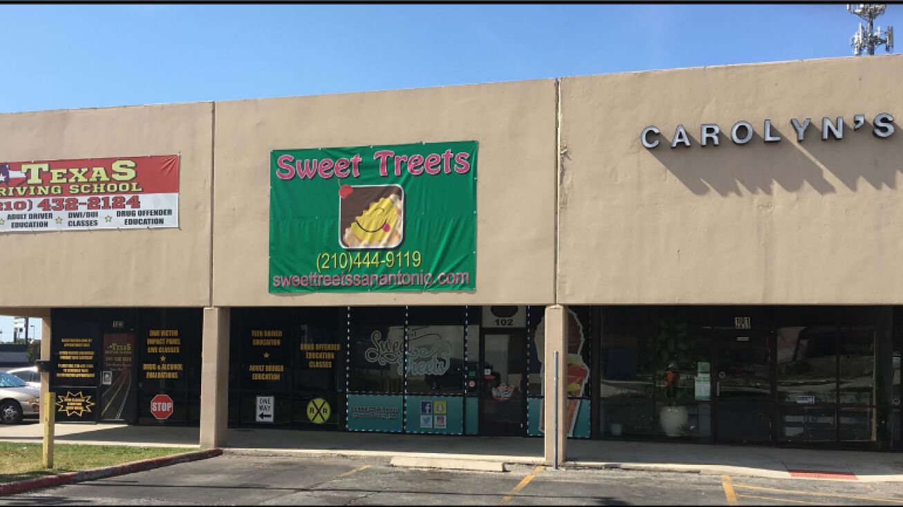 6820 Ingram Rd, San Antonio, TX 78238