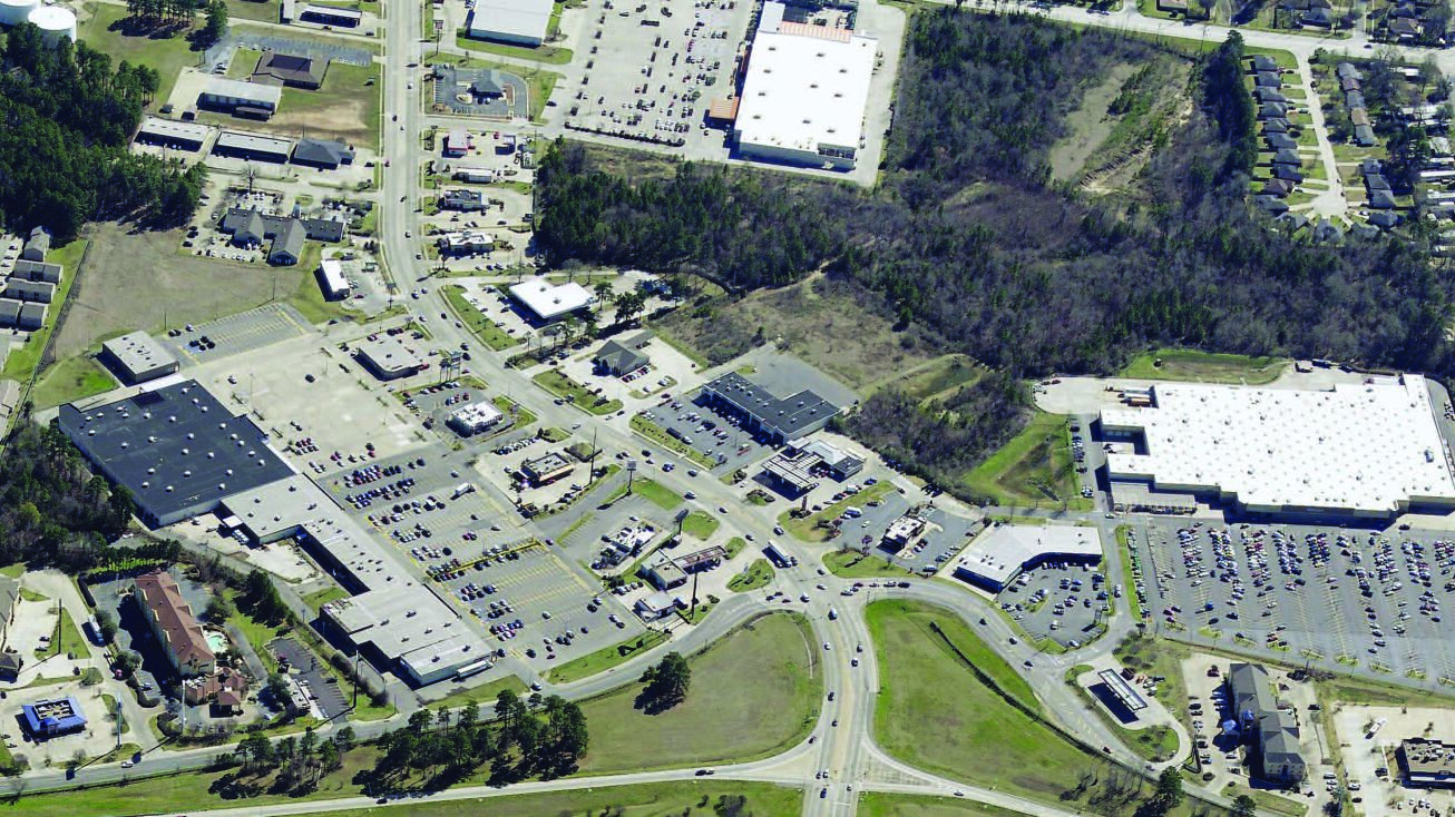 Pines Rd, Shreveport, LA 71129