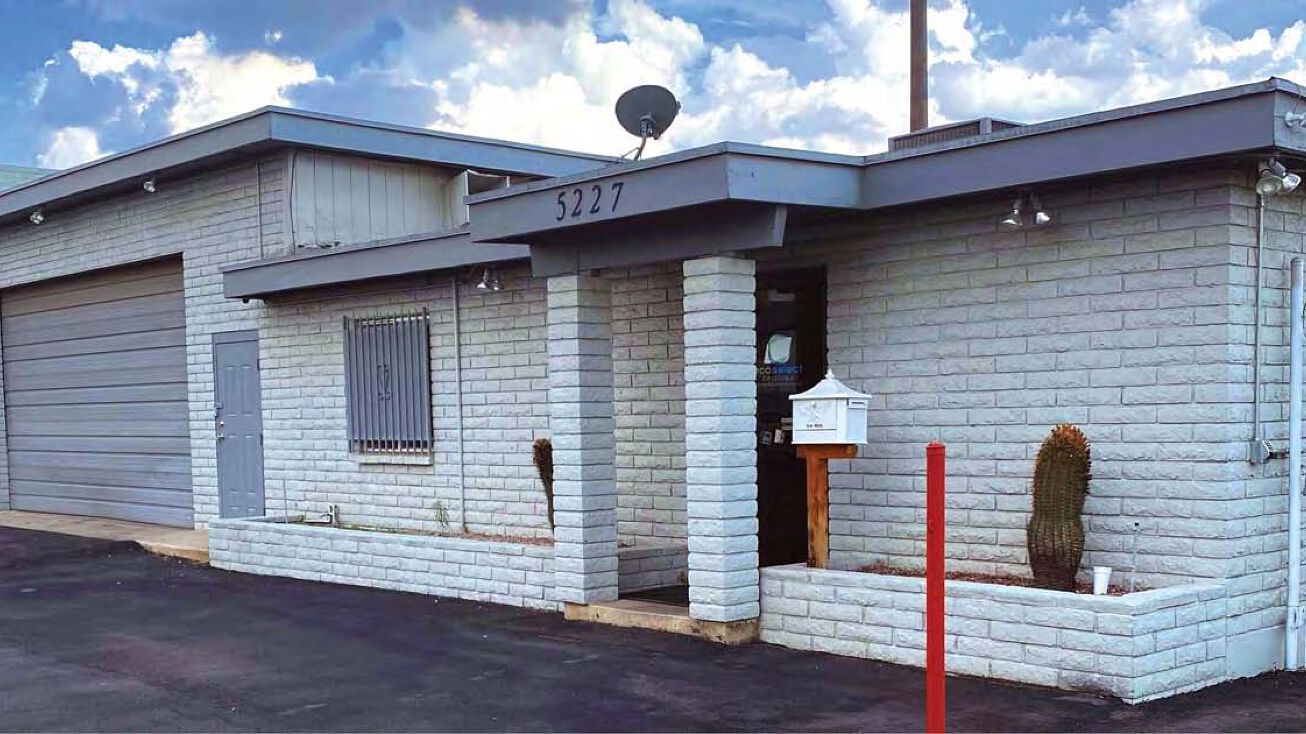 5227 W Lamar Rd, Glendale, AZ 85301