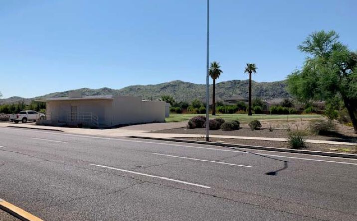Pictures of Mixed Use property located at 3015 E Baseline Rd, Phoenix, AZ 85042 for sales - image #1