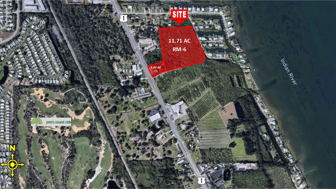9455 53 Ave, Sebastian, FL 32958