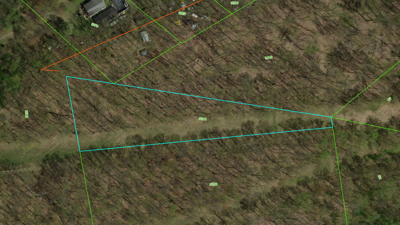 Starview Rd, Mt. Wolf, PA 17347 Land for Sale CONSERVATION LAND FOR