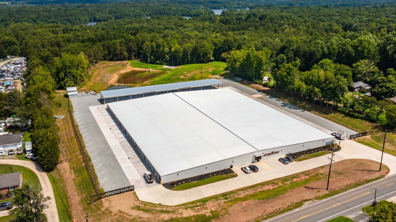 2150 US70, Mebane, NC 27302