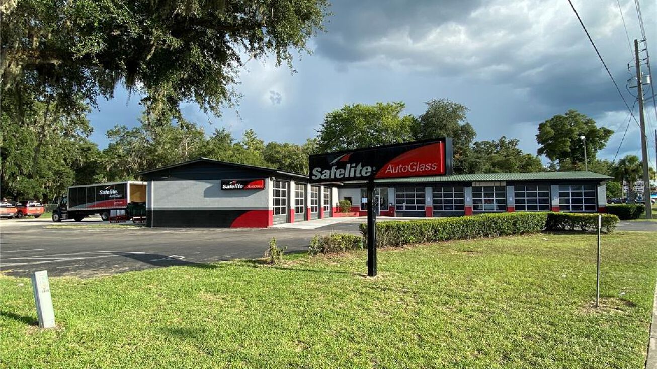 2525 N Main Street, Gainesville, FL 32609