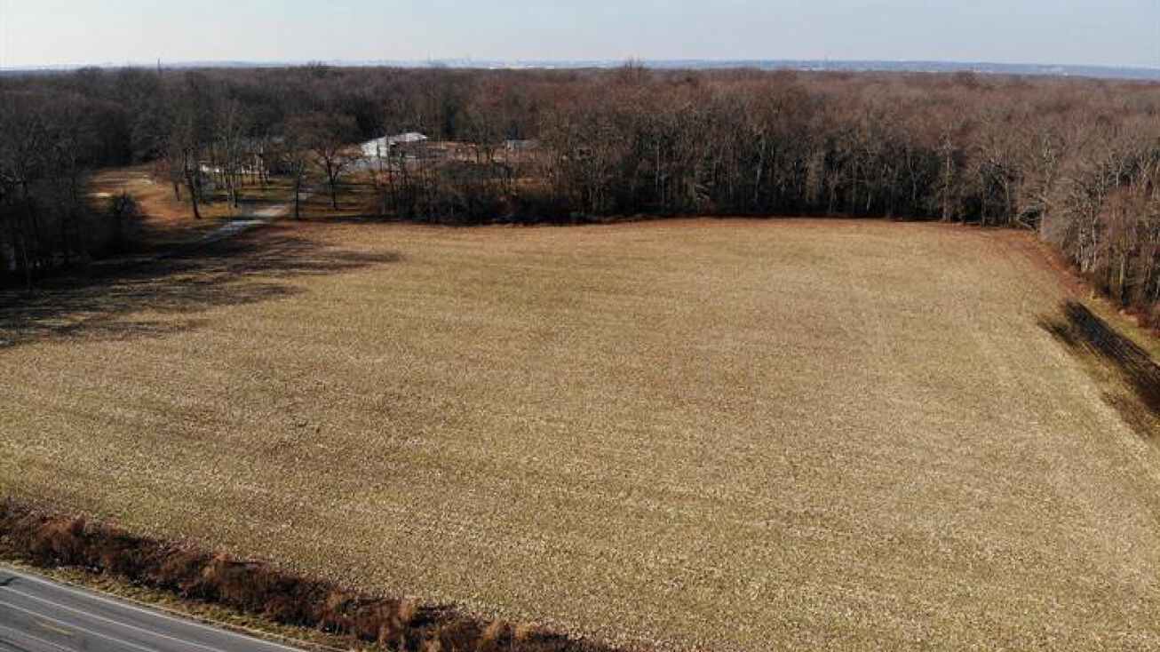Pennsville Pedricktown Rd, Oldmans Township, NJ 08067 Land for Sale