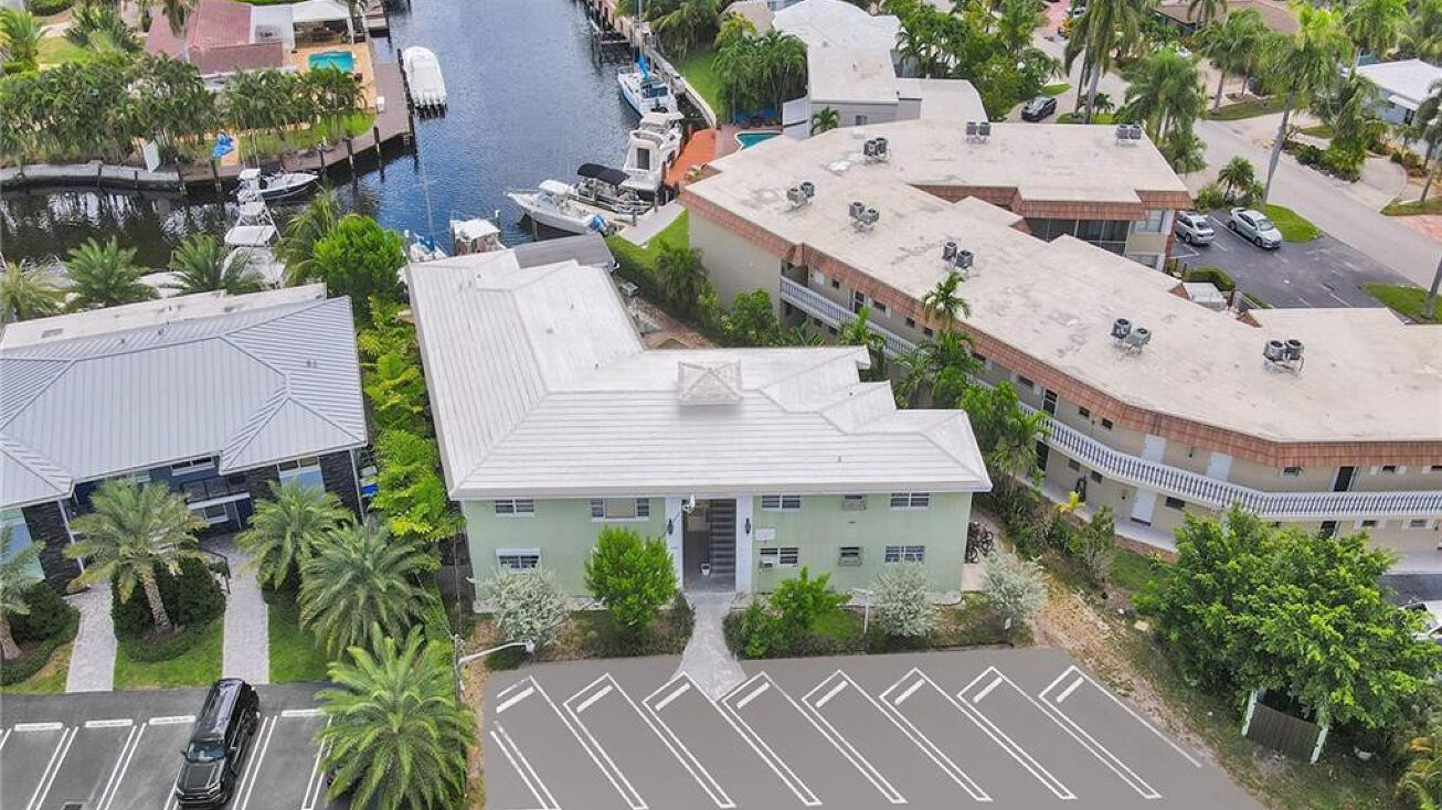 840 SE 22nd Ave, Pompano Beach, FL 33062