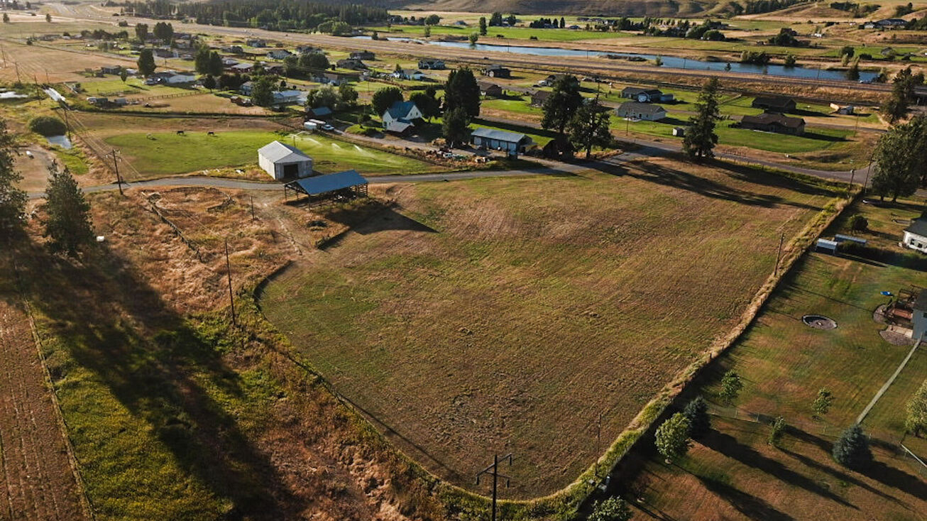 Tract 2 Lefler Lane, Frenchtown, MT 59834