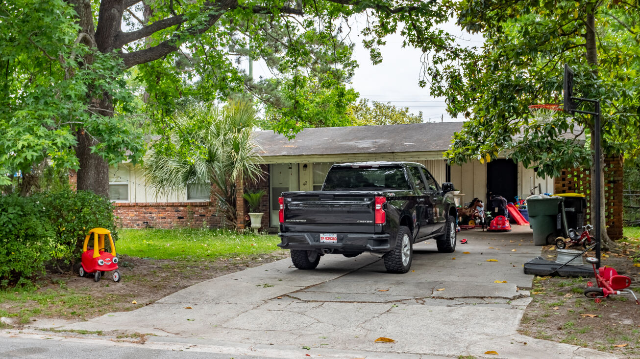 E Fairmont Ave, Savannah, GA 31406