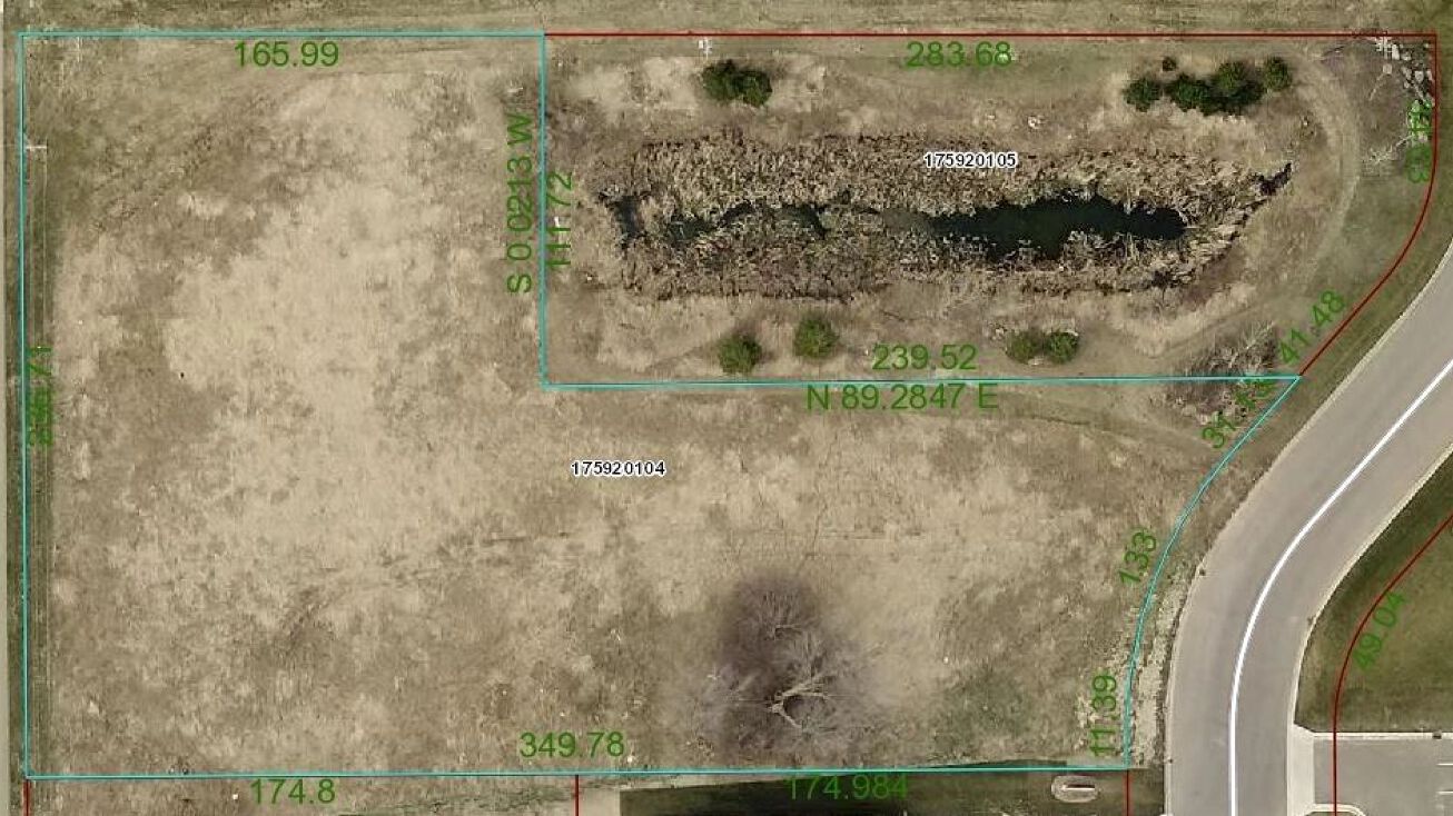 26th Street NW and 24th Avenue, Owatonna, MN 55060