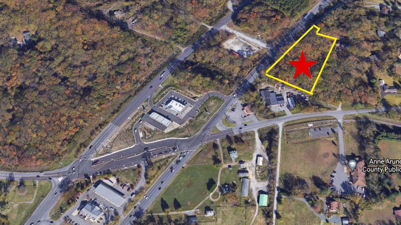 Millersville Rd, Millersville, MD 21054