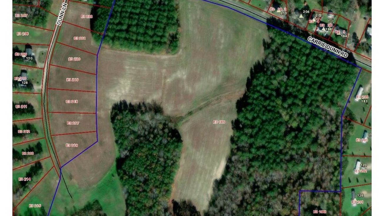 Carrie Dunn Rd, Norlina, NC 27563