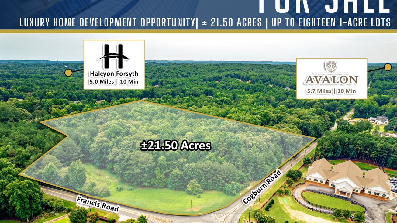 14600 Cogburn Rd, Alpharetta, GA 30004