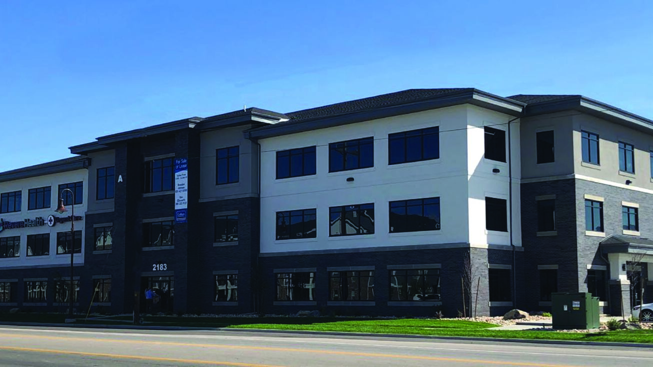 2135 W Main St, Lehi, UT 84043 Office Property for Sale Willow Park