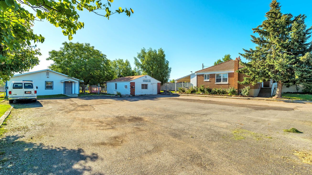 4543 4000 W, West Valley City, UT 84120