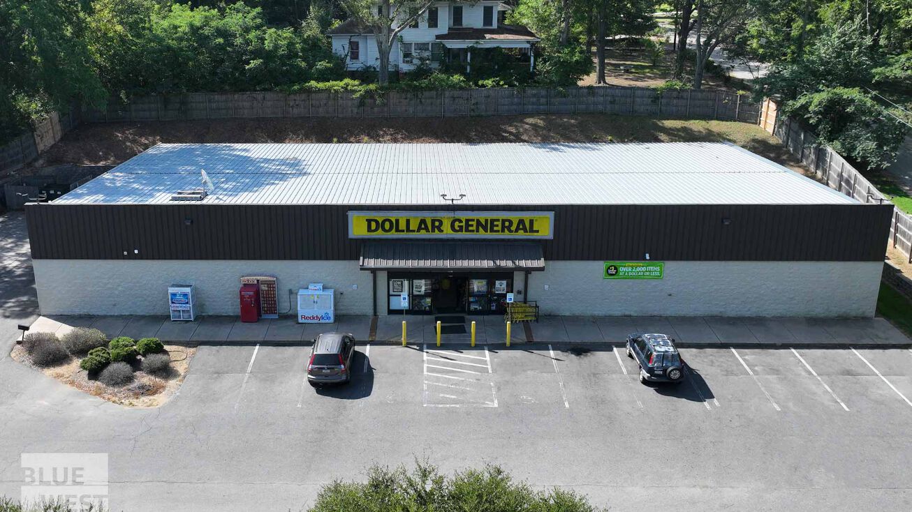 501 E Arch St, Lancaster, SC 29720