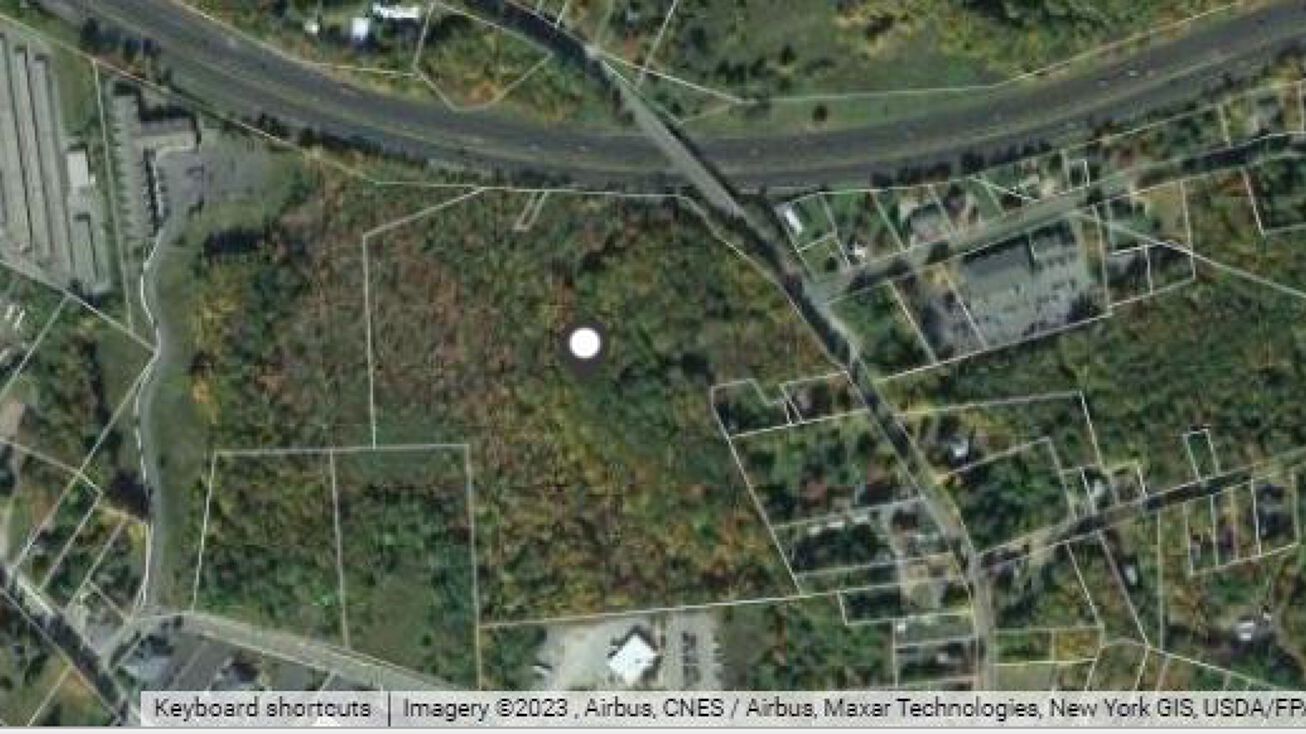 Liberty St, Monticello, NY 12701