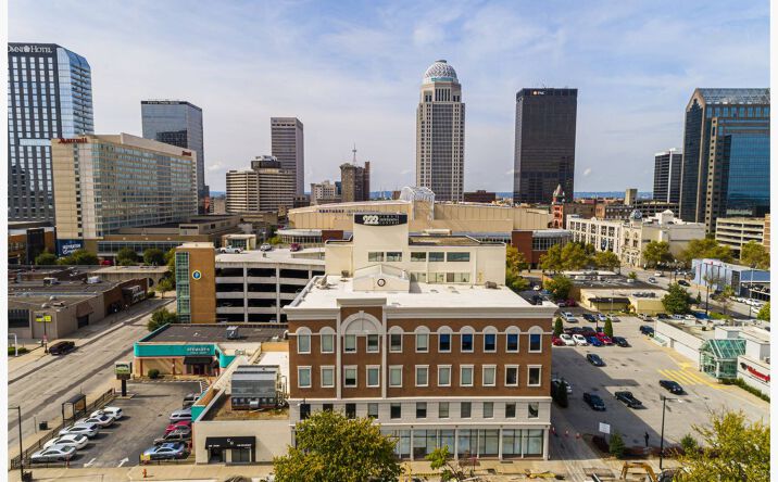 Pictures of Office property located at 222 S 1st St, Louisville, KY 40202 for sales - image #1