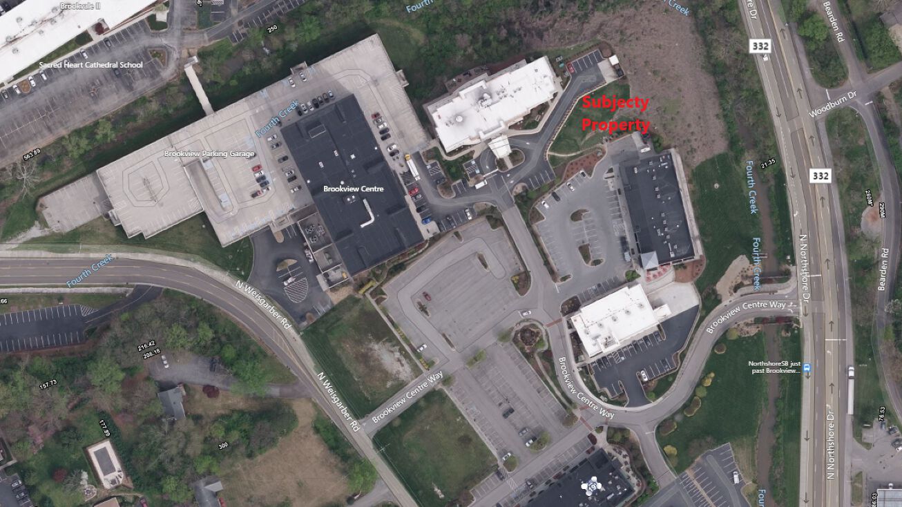 240 Brookview Centre Way, Knoxville, TN 37919