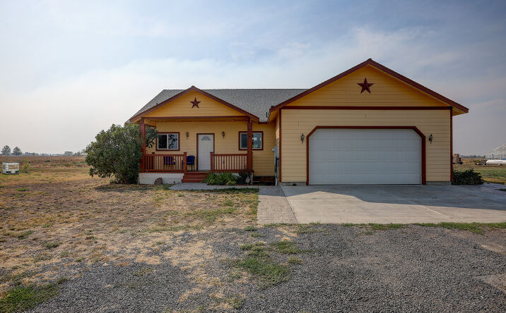 image of property at 7328 SW FEATHER DR Culver OR 97734