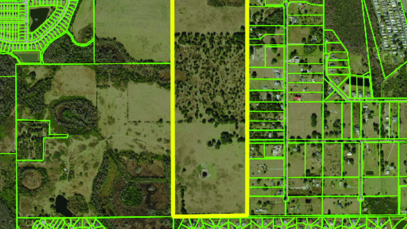 Gunn Road, Kissimmee, FL 34746