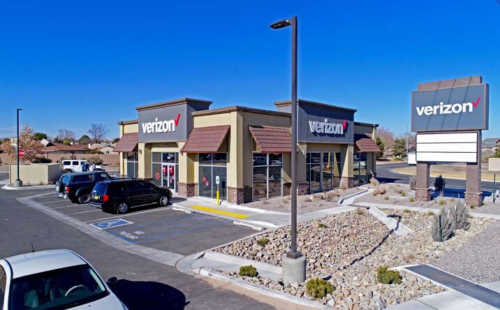 Pictures of Retail property located at SWC SABANA GRANDE RD & STATE HWY 528, RIO RANCHO, NM 871254 for comps - image #1