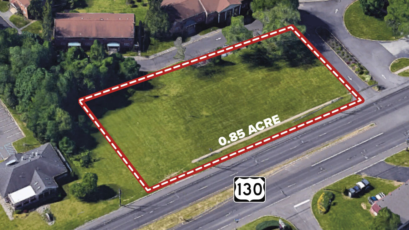 1412 US130, Burlington, NJ 08016