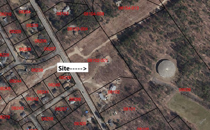 Pictures of Land property located at 69 Route 28 Bypass, Derry, NH 03038 for sales - image #1