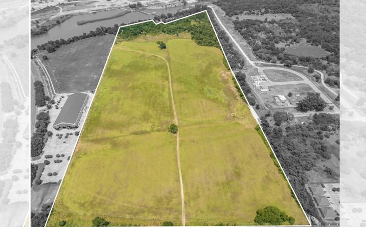 13+/- Acres on S University Parks Dr, Waco, TX 76706 | Crexi.com