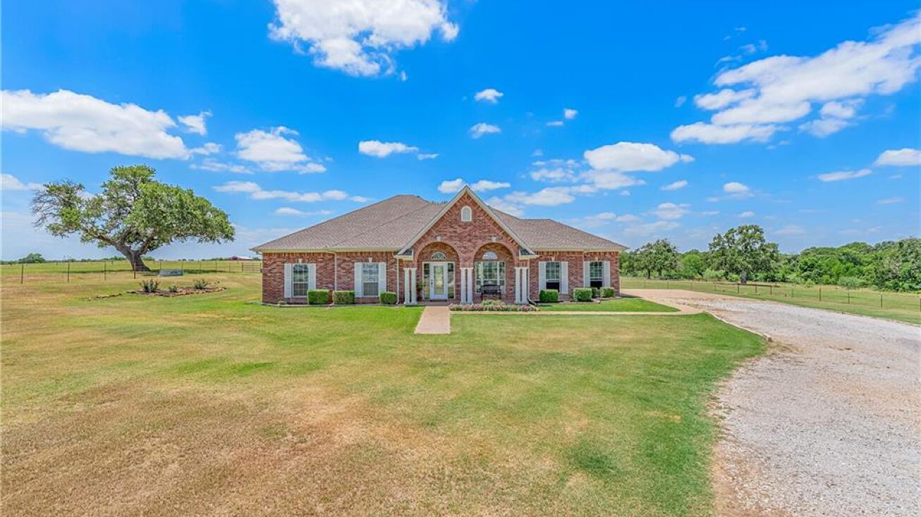 4512 Co Rd 227, Cameron, TX 76520 Land for Sale 4512 Co Rd 227