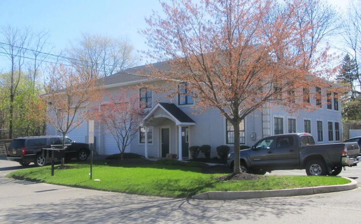 Pictures of Office, Industrial property located at 1414 Route 130, Burlington, NJ 08016 for sales - image #1