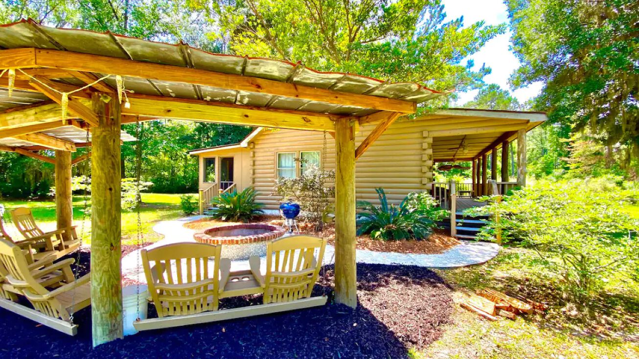 15752 Hwy 17, Townsend, GA 31331