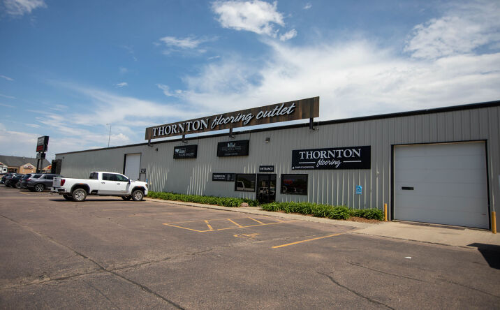 image of property at 27106 INDEPENDENCE AVE Sioux Falls SD 57108