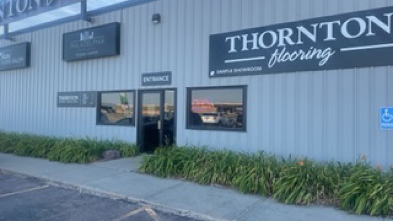 27106 Independence Ave, Sioux Falls, SD 57108 Industrial Property for