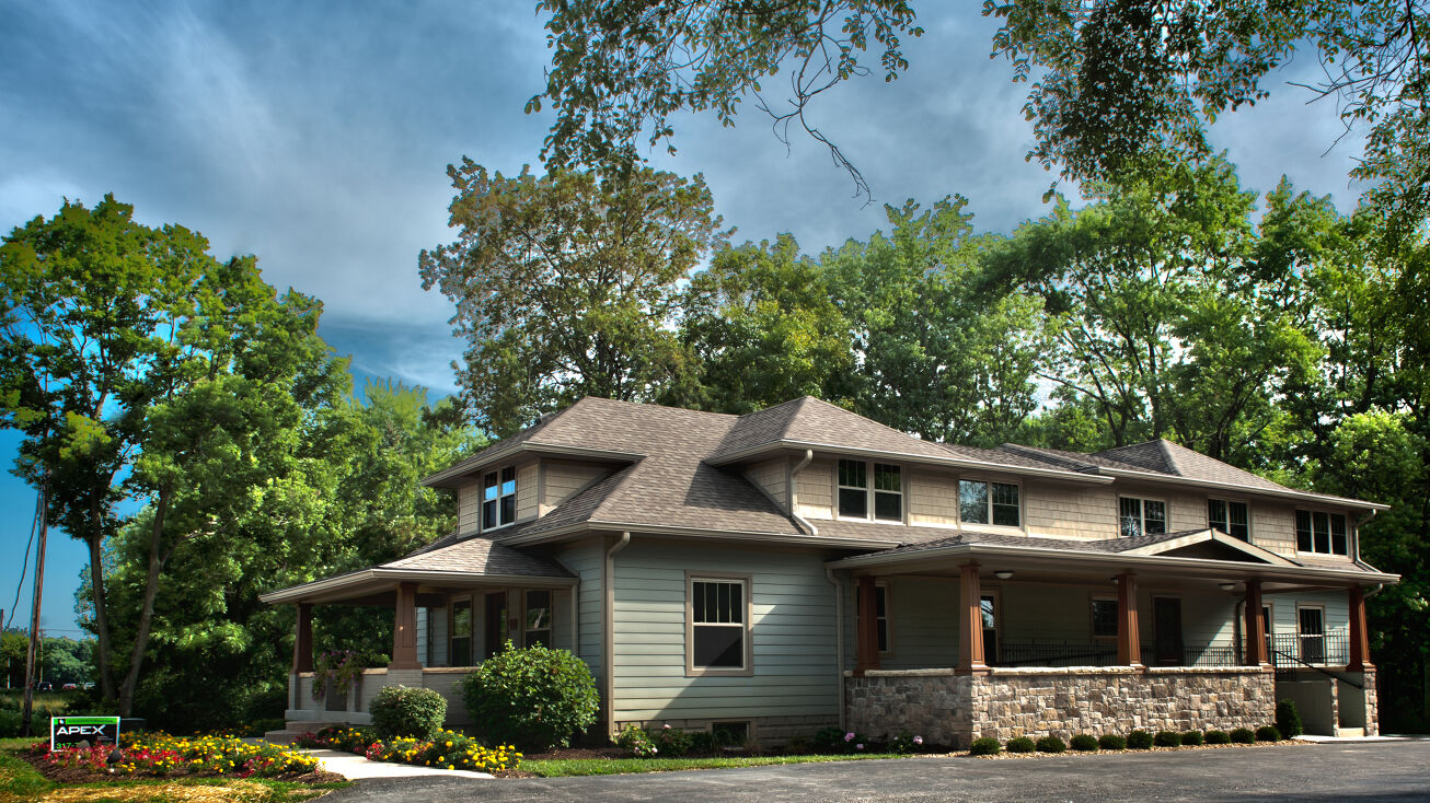 11644 N Michigan Rd, Zionsville, IN 46077 | Crexi.com