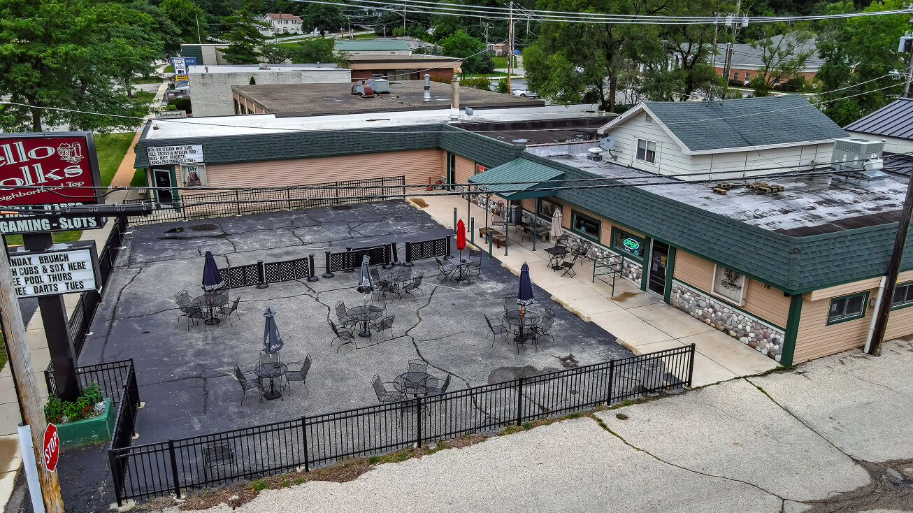 78 E Grand Ave, Fox Lake, IL 60020