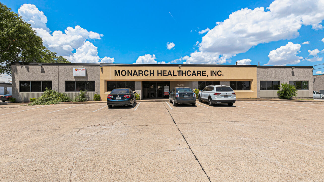 13405 Floyd Cir, Dallas, TX 75243 Office Property for Sale 13405