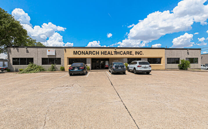 Pictures of Office property located at 13405 Floyd Cir, Dallas, TX 75243 for sales - image #1