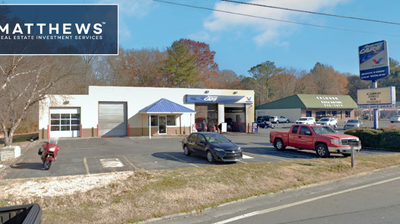 450 Hwy 53, Calhoun, GA 30701