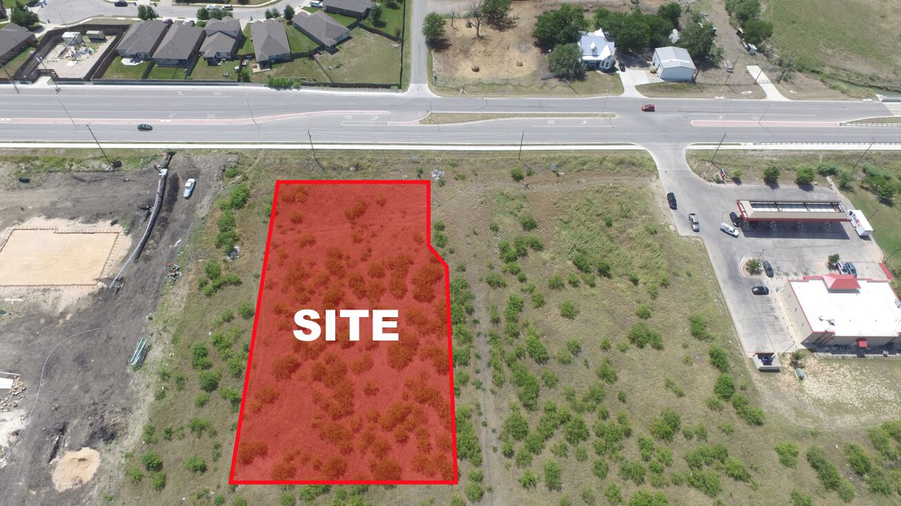 Weiss Ln, Pflugerville, TX 78660