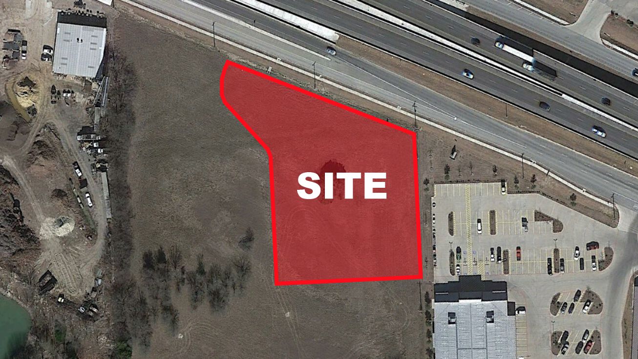 US287, Midlothian, TX 76065