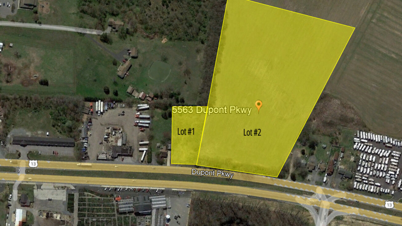 55635573 S DuPont Parkway, Smyrna, DE 19977