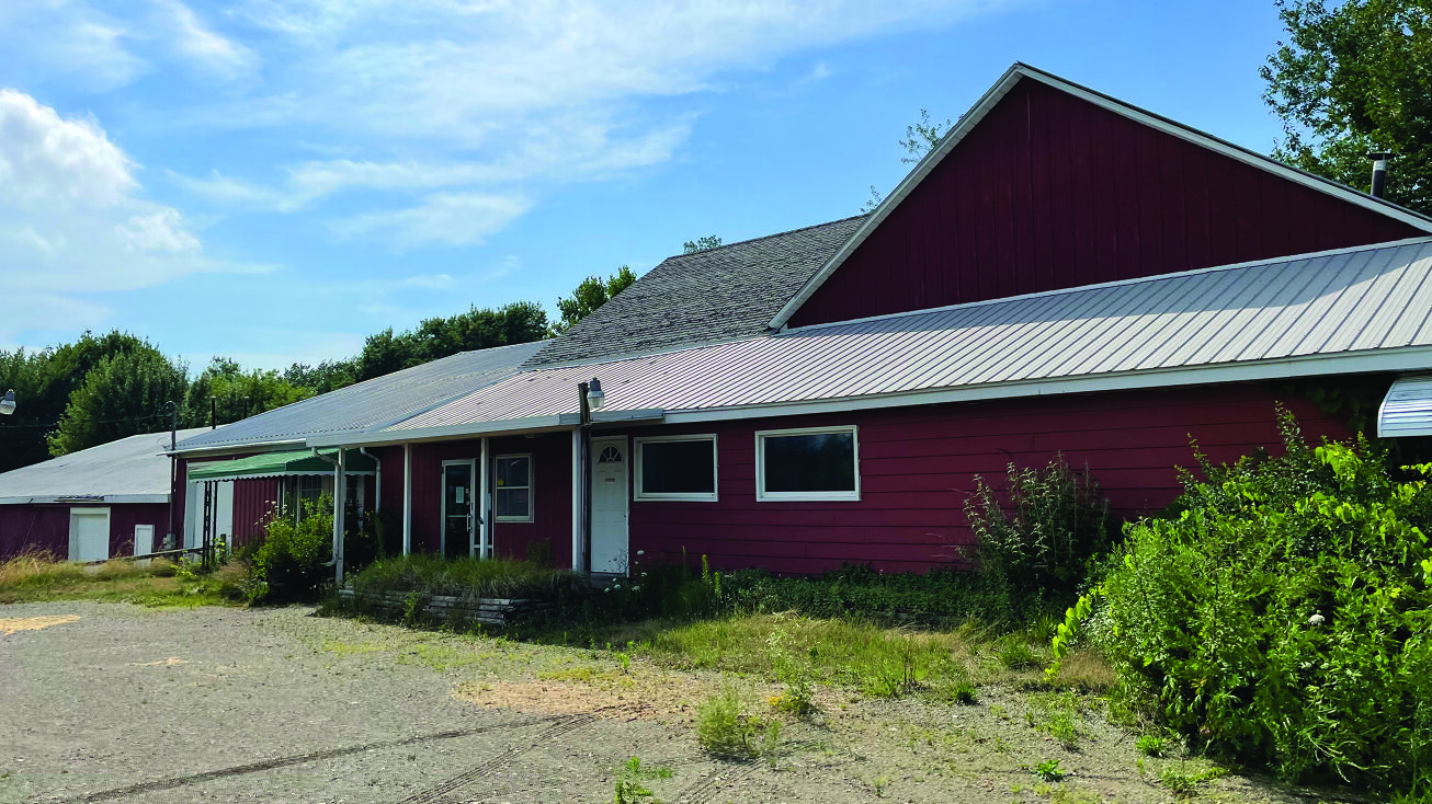 10884 Ridge Rd, Girard, PA 16417 Retail Property for Sale 10884