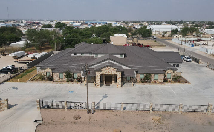 Pictures of Office property located at 4311 N County Rd W, Odessa, TX 79764 for sales - image #1
